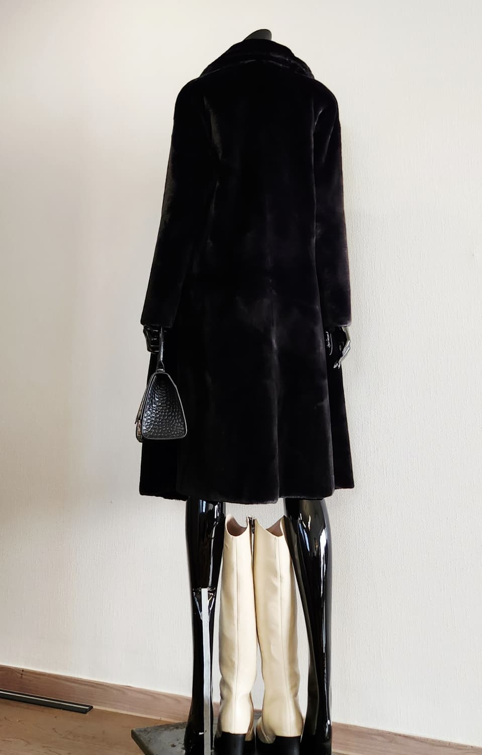 퍼롱코트 상품이미지5