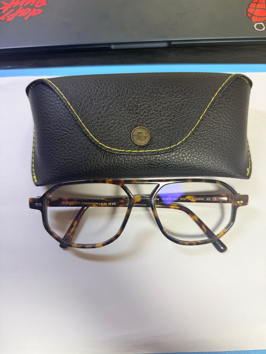 모스콧 투브릿지 가직탈 상품이미지2