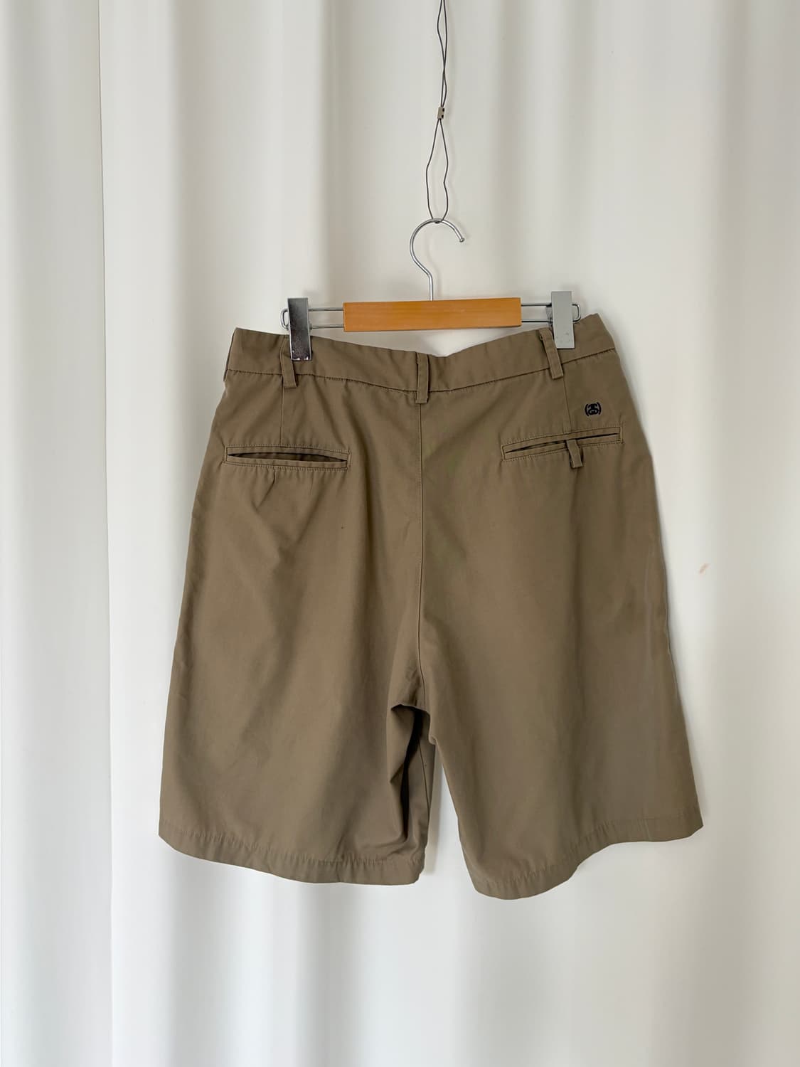 STUSSY shorts (made in USA) 상품이미지4