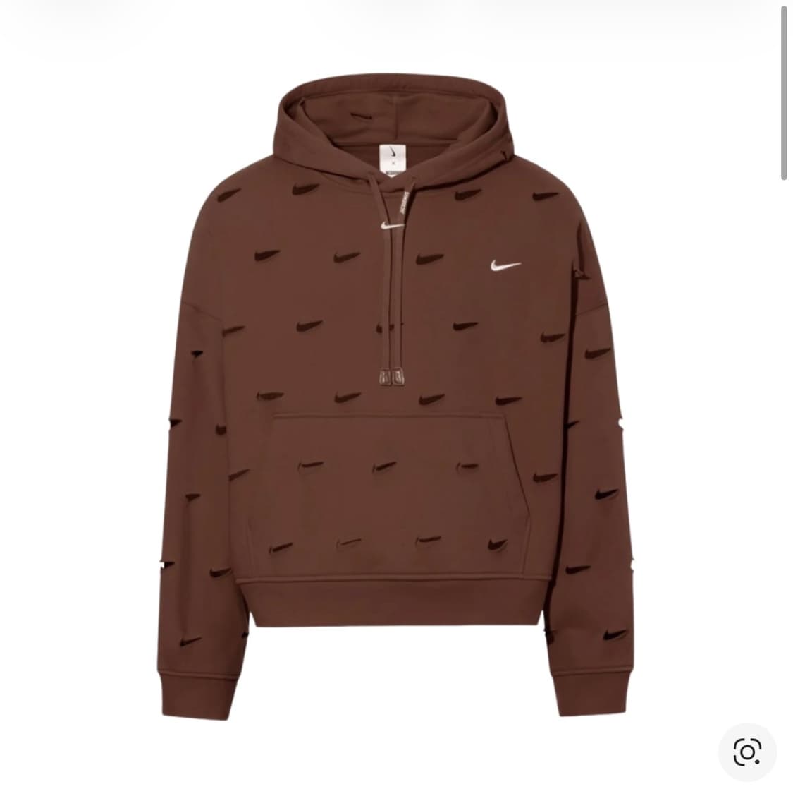 나이키 자크뮈스 후드티 L 상품이미지1