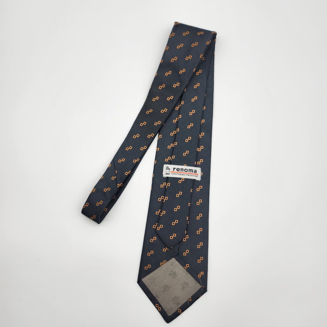 RENOMA 레노마 실크 넥타이 [JBFCS7488_0230-07] 상품이미지4