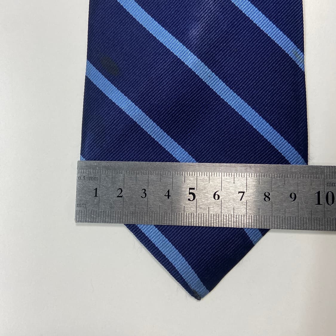 브룩스브라더스 명품 정품 넥타이 상품이미지5