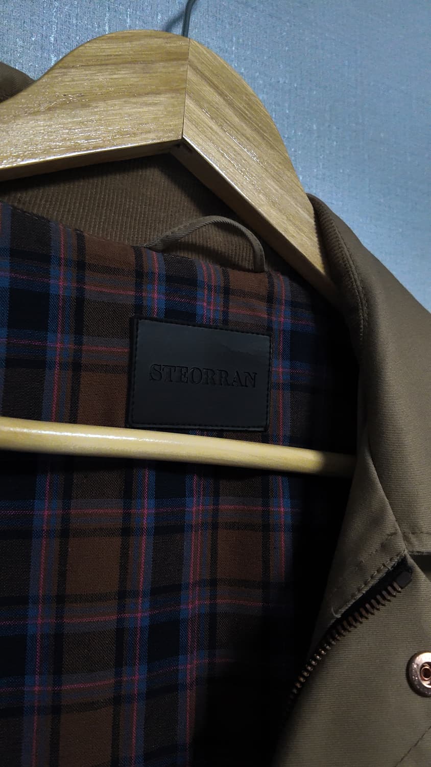 맨인정글 맥코트 L 상품이미지9