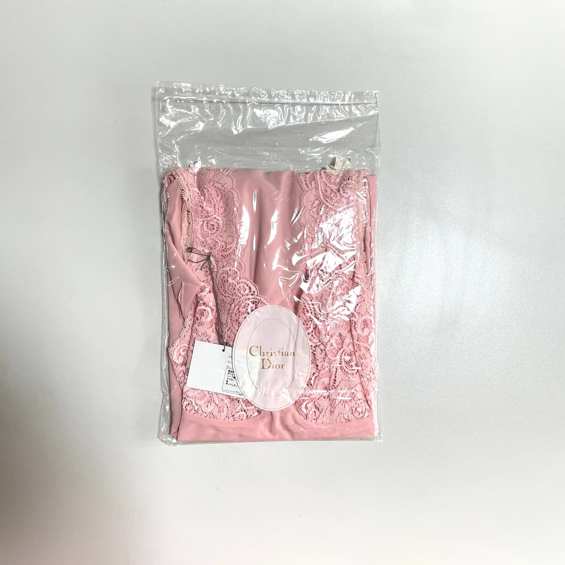 디올 여성 슬립 새상품 상품이미지3