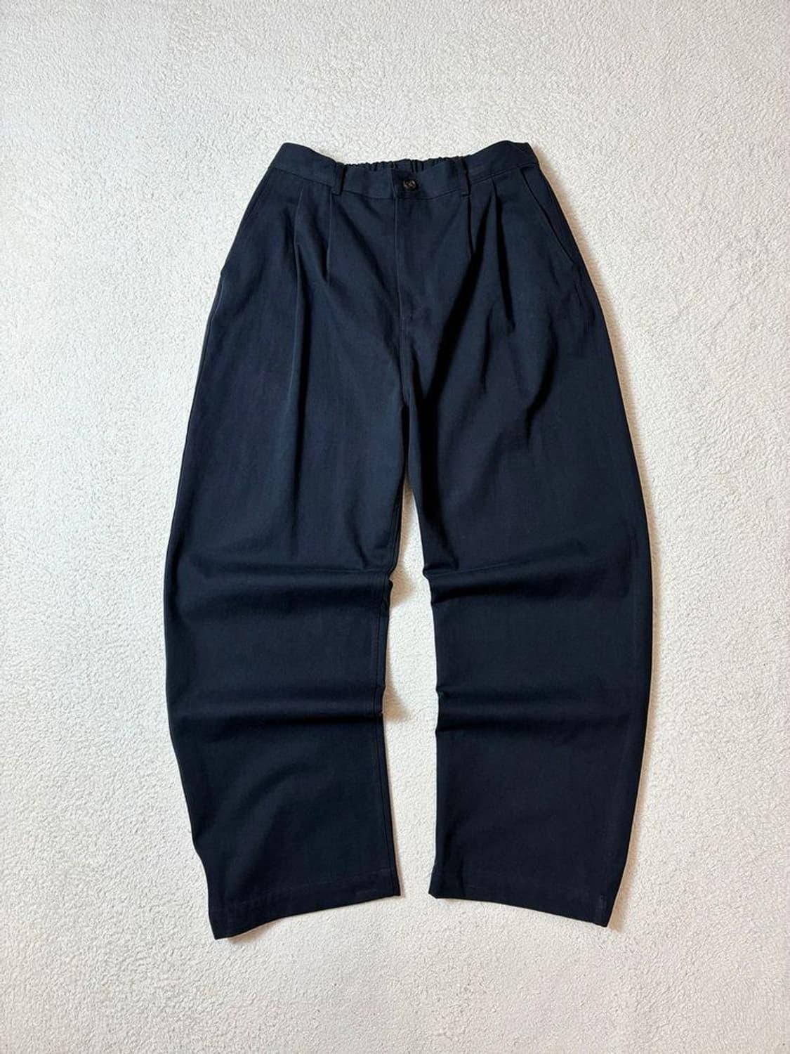 해브해드 시티 워커 핀턱 팬츠 PN6869 상품이미지1