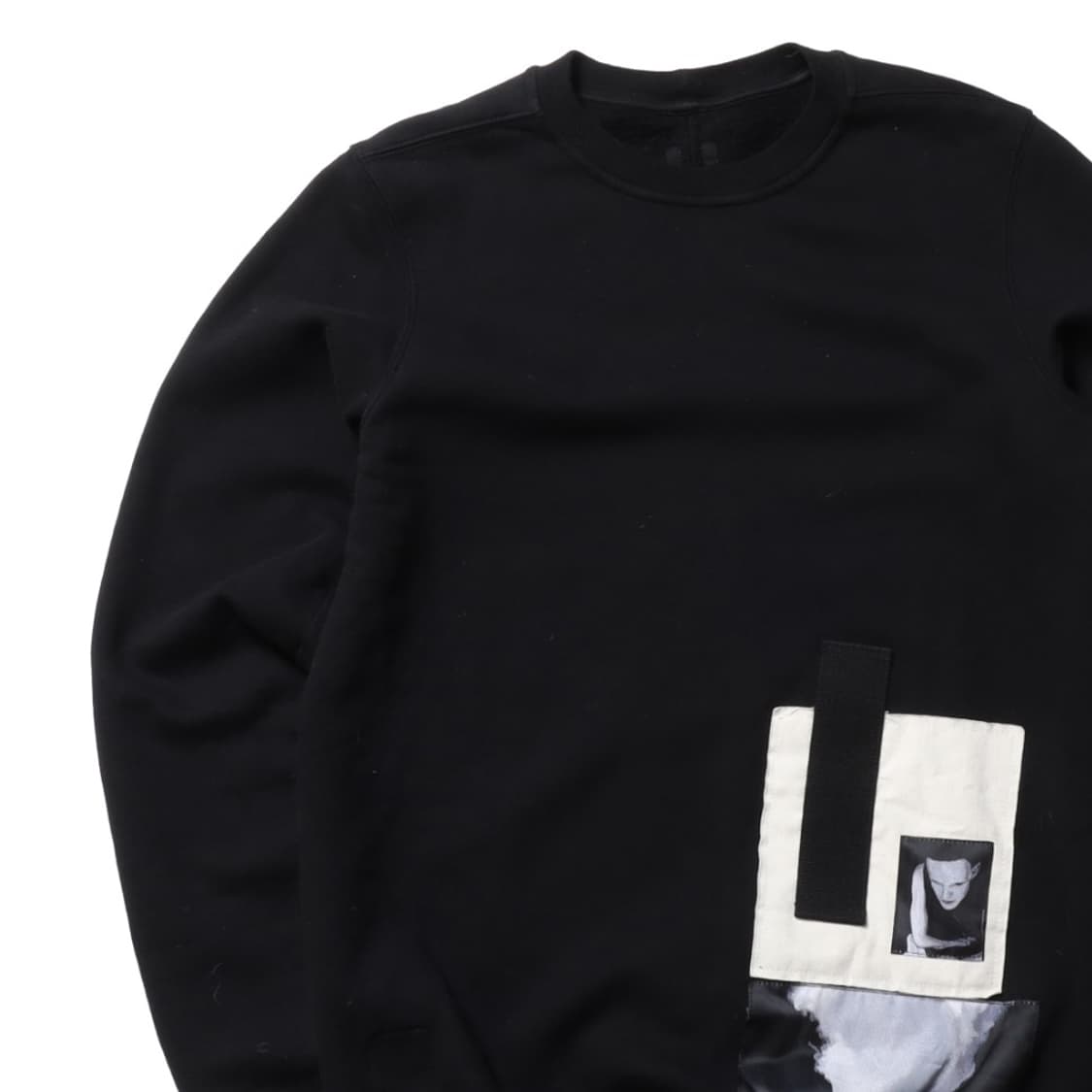 릭 오웬스 Rick Owens DRKSHDW SWeatshrit 상품이미지2