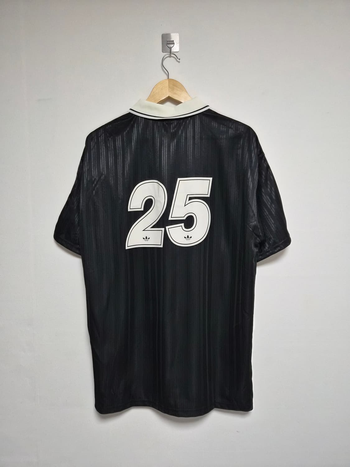 아디다스Adidas 오아시스 콜라보 져지 카라티 XL - T157 상품이미지2