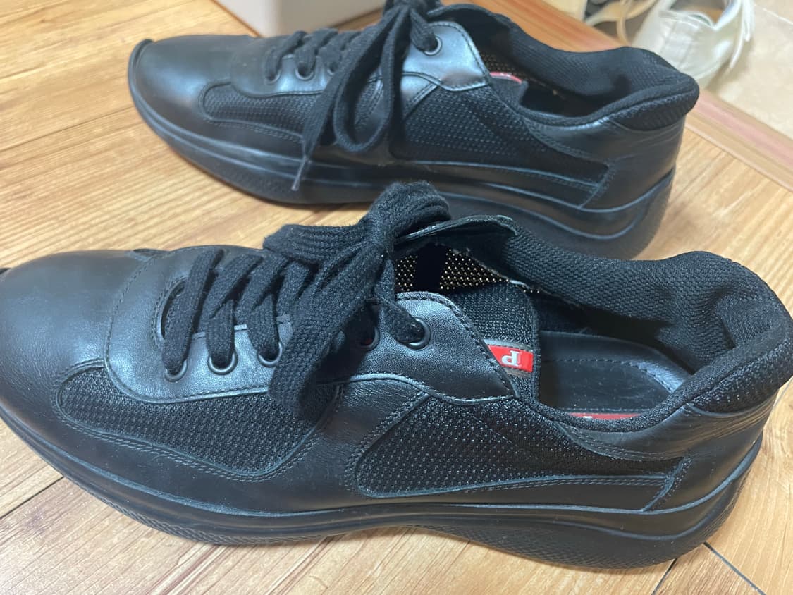 프라다 아메리커컵 상품이미지3