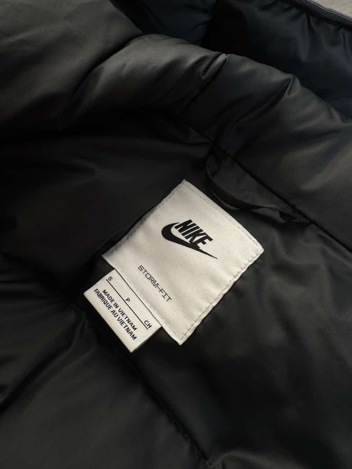 나이키 리버풀 정품 패딩 상품이미지3