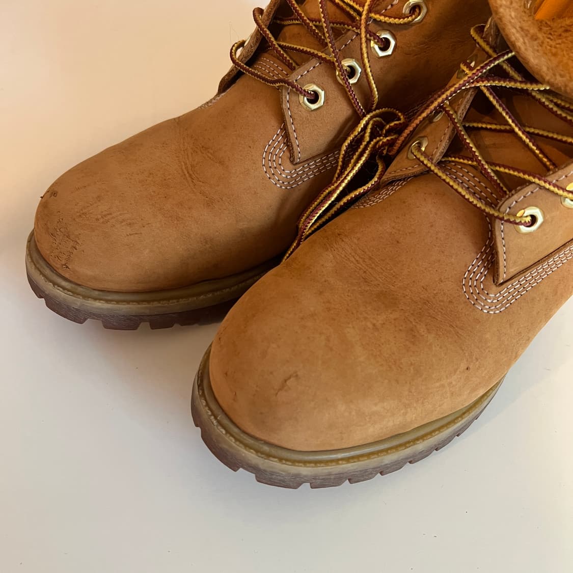 팀버랜드 6인치 프리미엄 워터프루프 부츠 상품이미지5