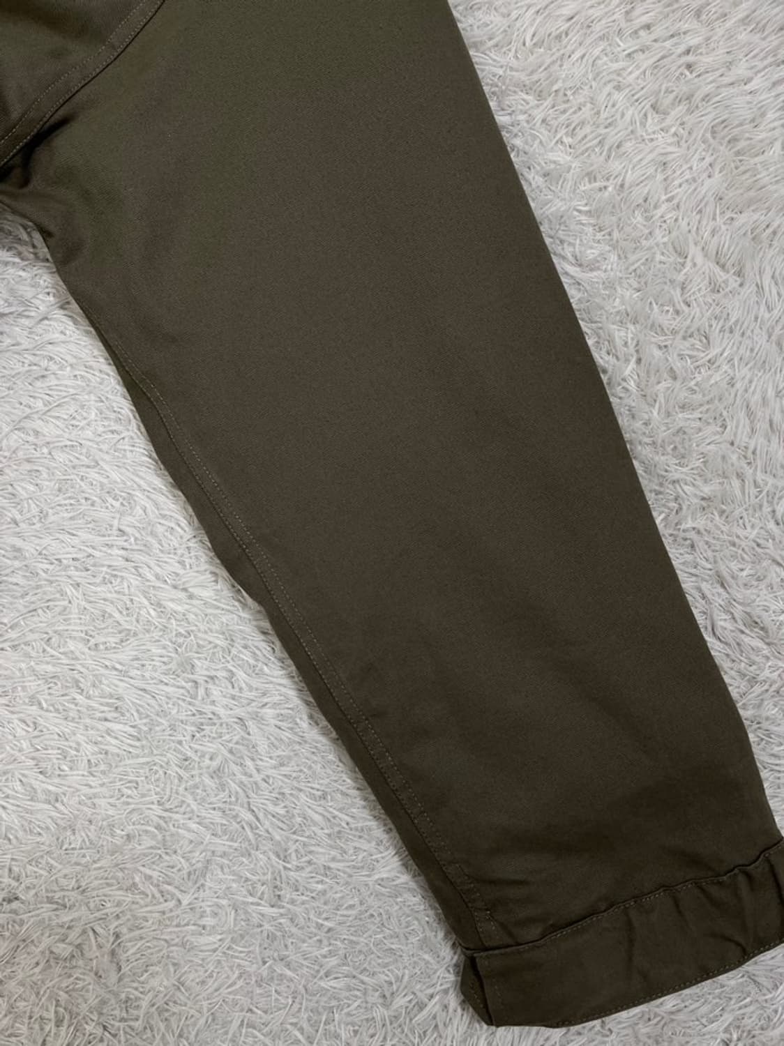 라퍼지스토어 M-65 피쉬테일 파카/#3280 상품이미지2