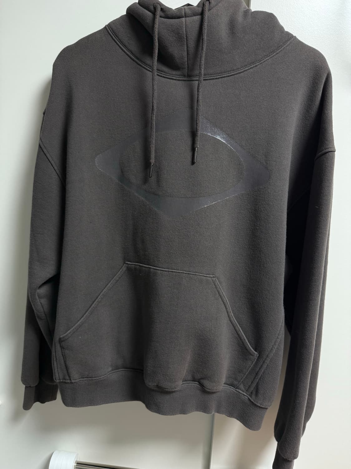 미스치프 후드 상품이미지1