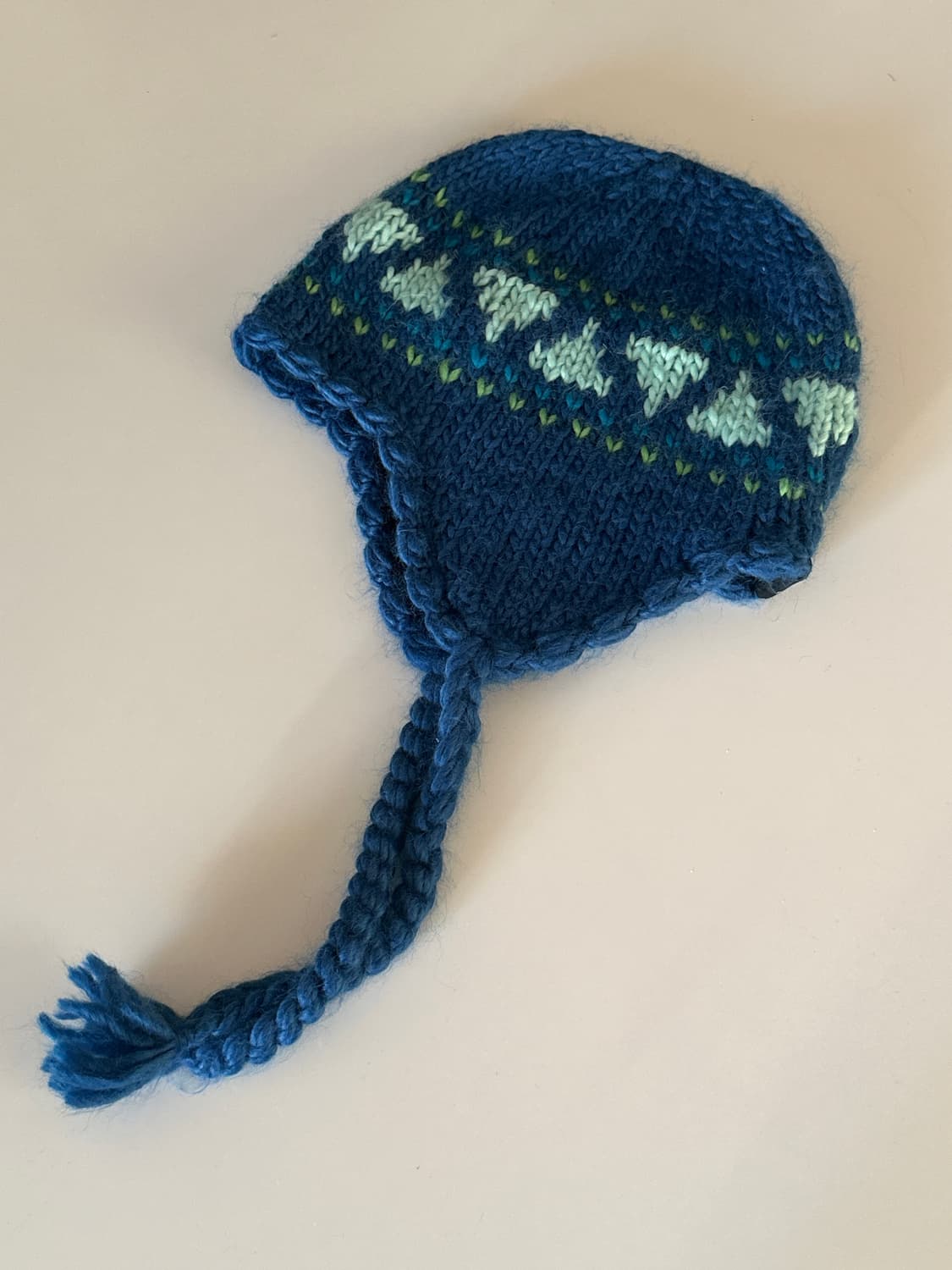 아크테릭스 이어플랩 비니 상품이미지1