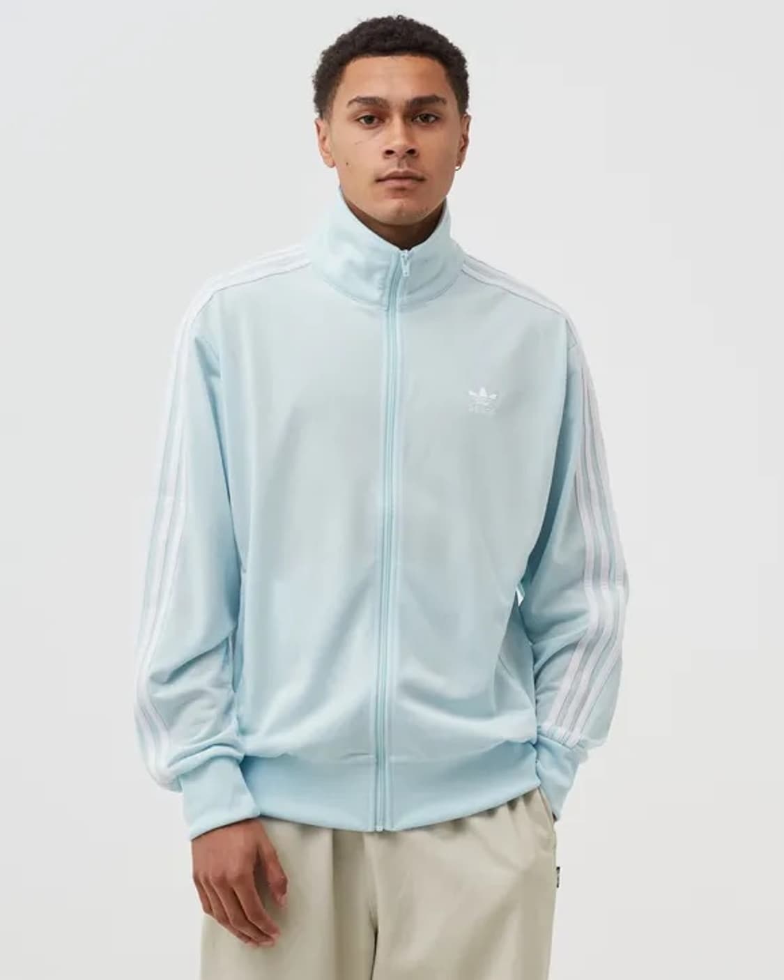 Adidas Classic Firebird Track Top 상품이미지1