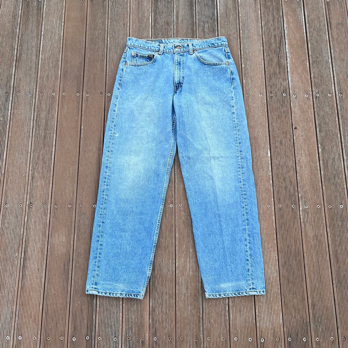 [33X30] 빈티지 리바이스 565 made in usa 상품이미지1
