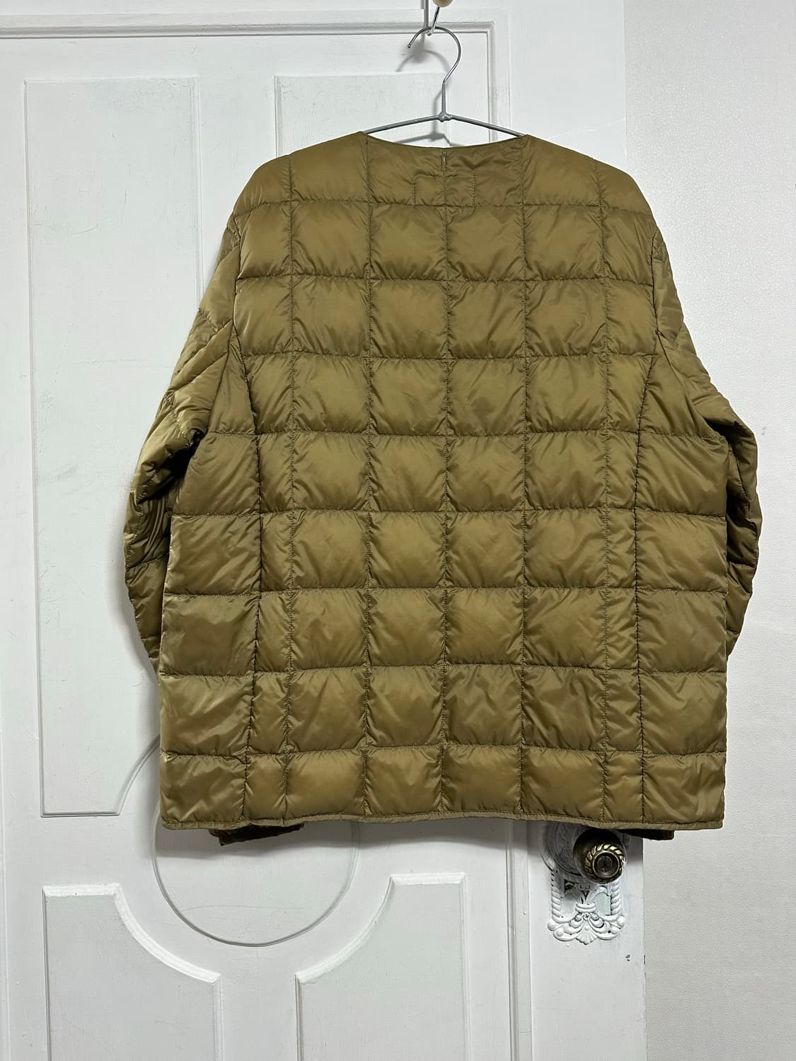 타이온 경량패딩 상품이미지2