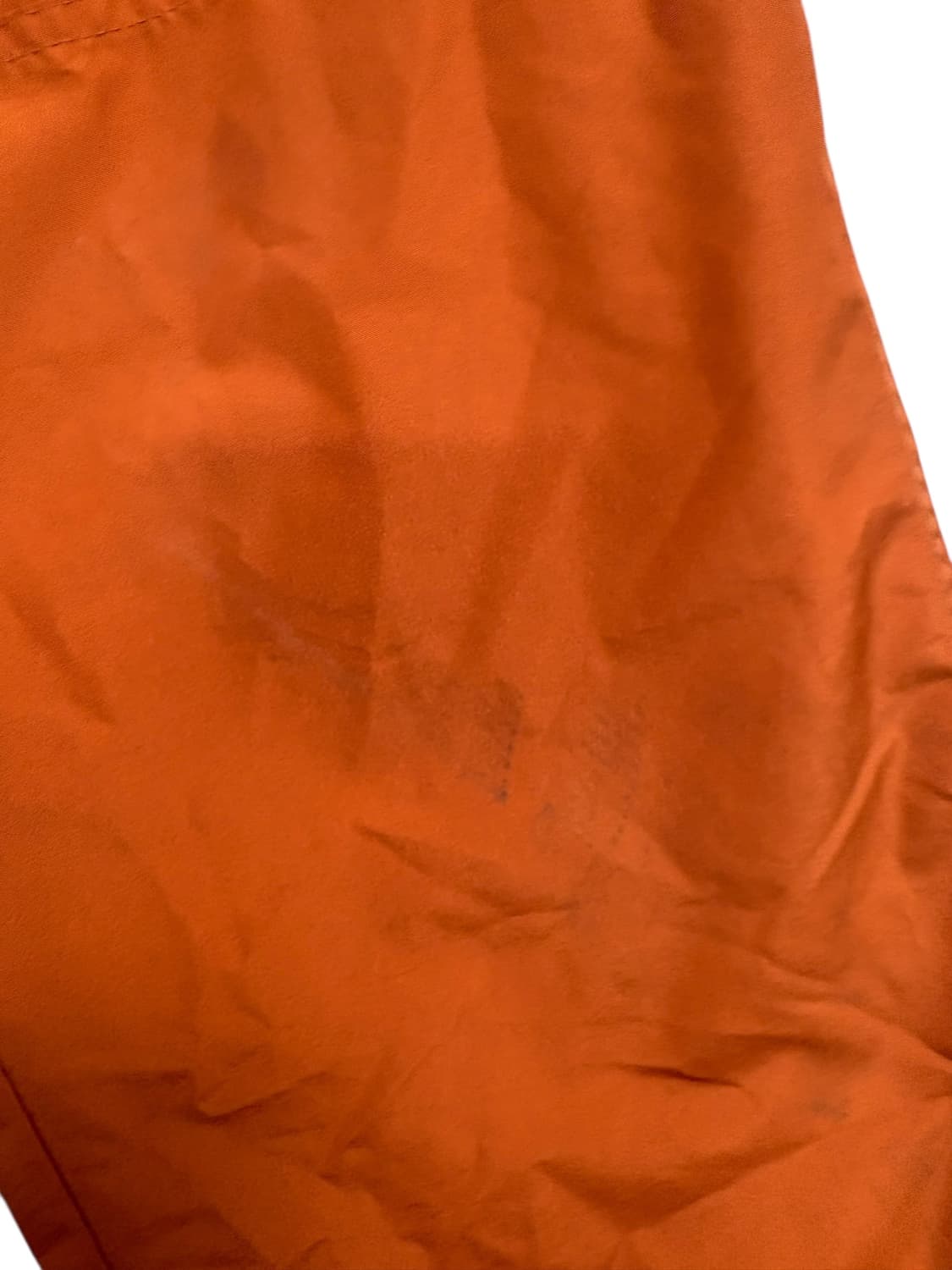 아식스 나일론 트랙 팬츠 상품이미지10