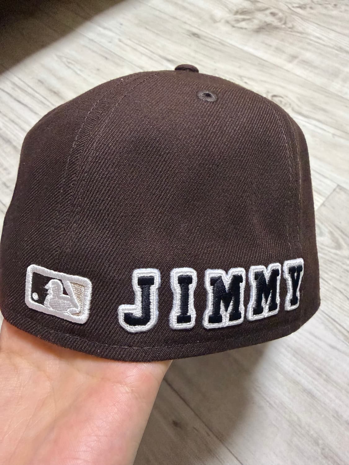 뉴에라 모자 2개 상품이미지2