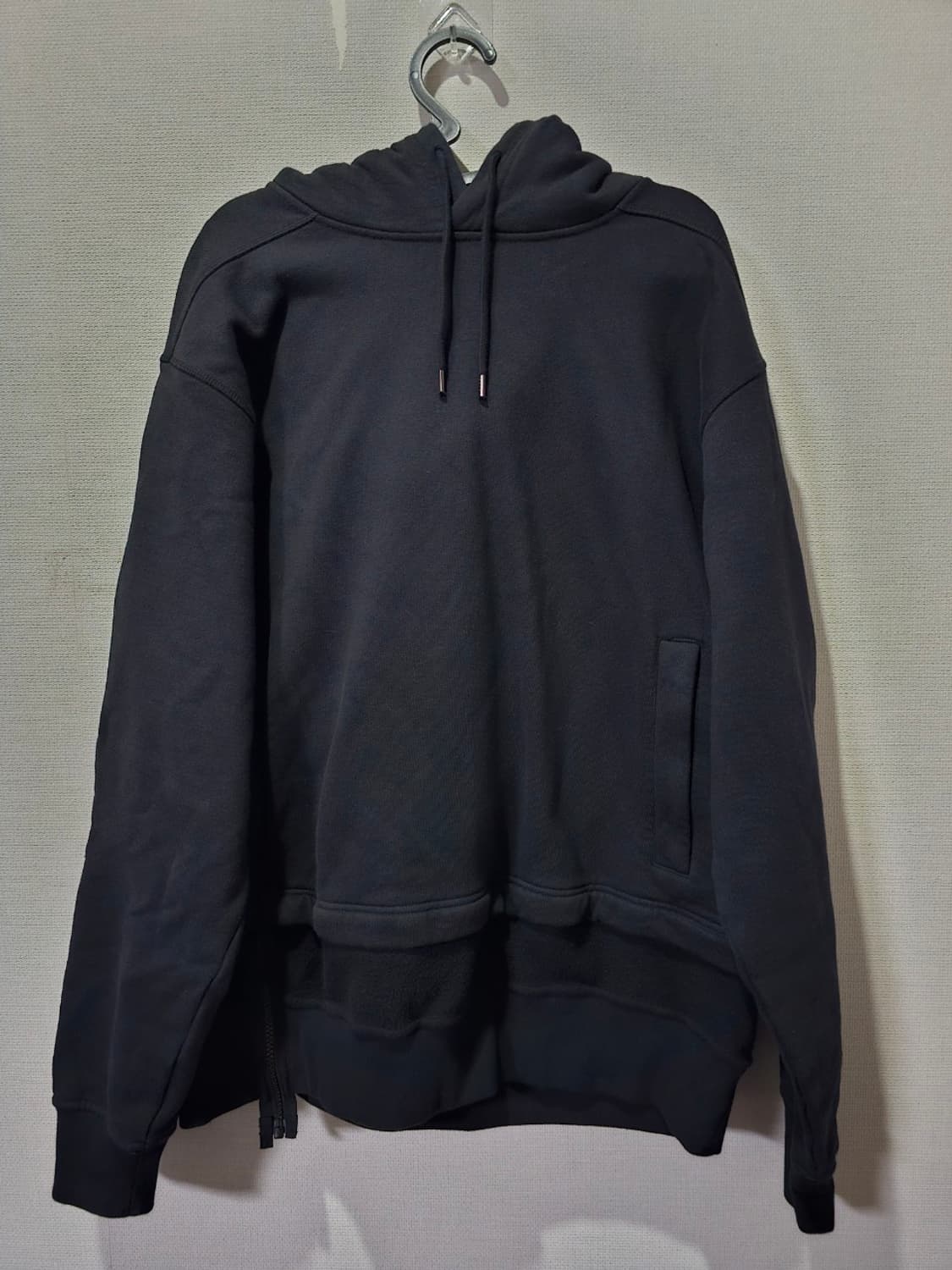 정품 스톤아일랜드 쉐도우 프로젝트 후드티 100 / L 상품이미지1