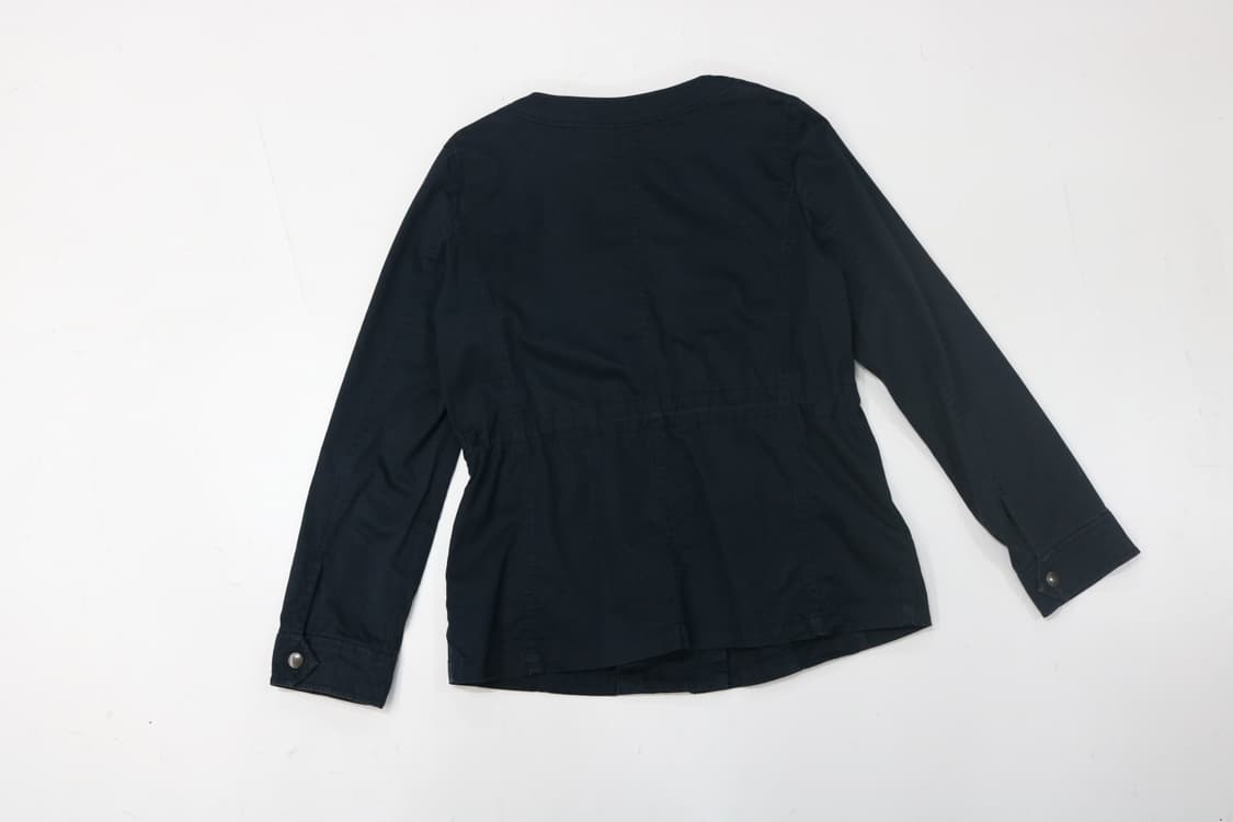 싱글넥 자켓 상품이미지6