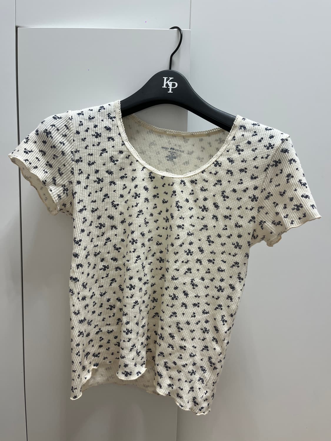 Brandy melville zelly top 상품이미지1