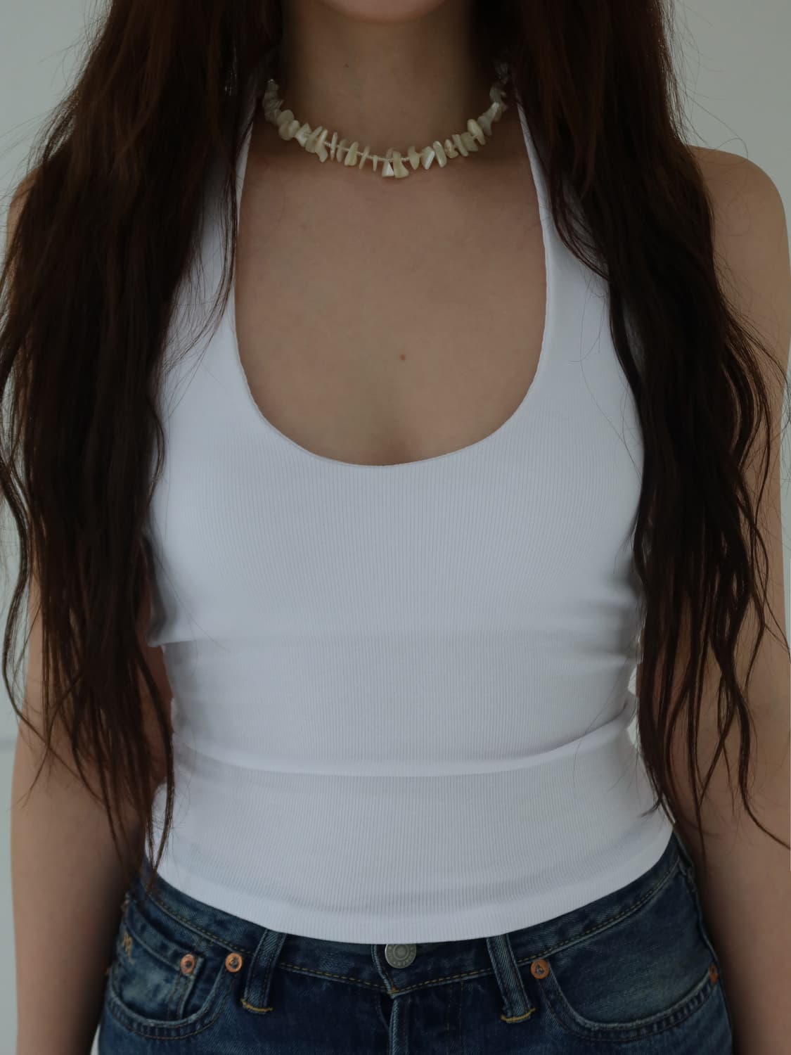 ethnic necklace 007 상품이미지2