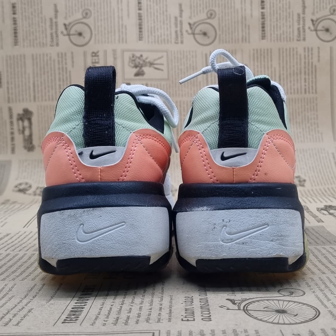 나이키 에어맥스 베로나 여성운동화235 상품이미지4