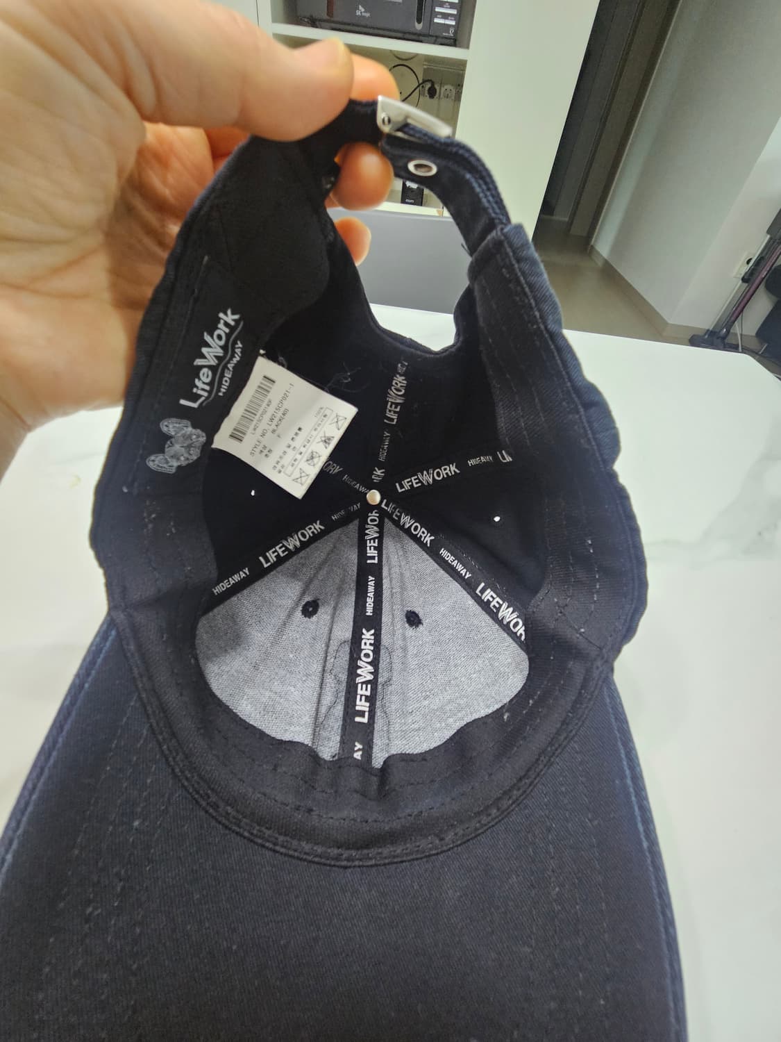 라이프워크볼켑 상품이미지2