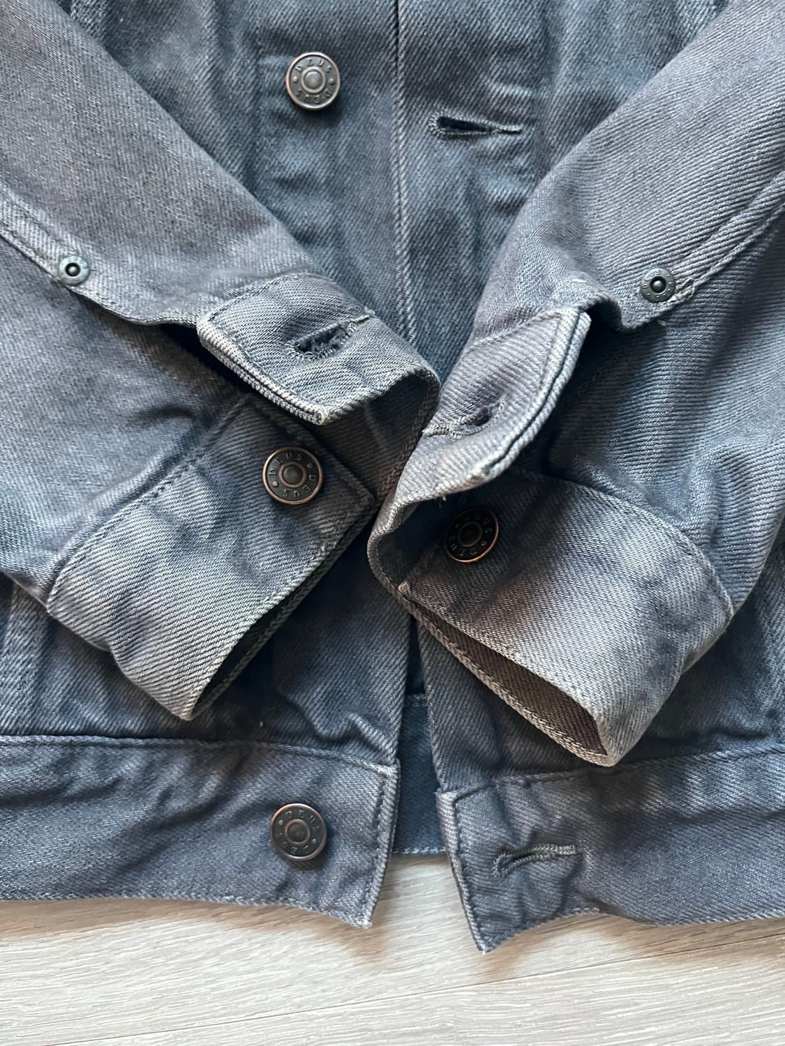 Deus ex machina jacket 상품이미지4