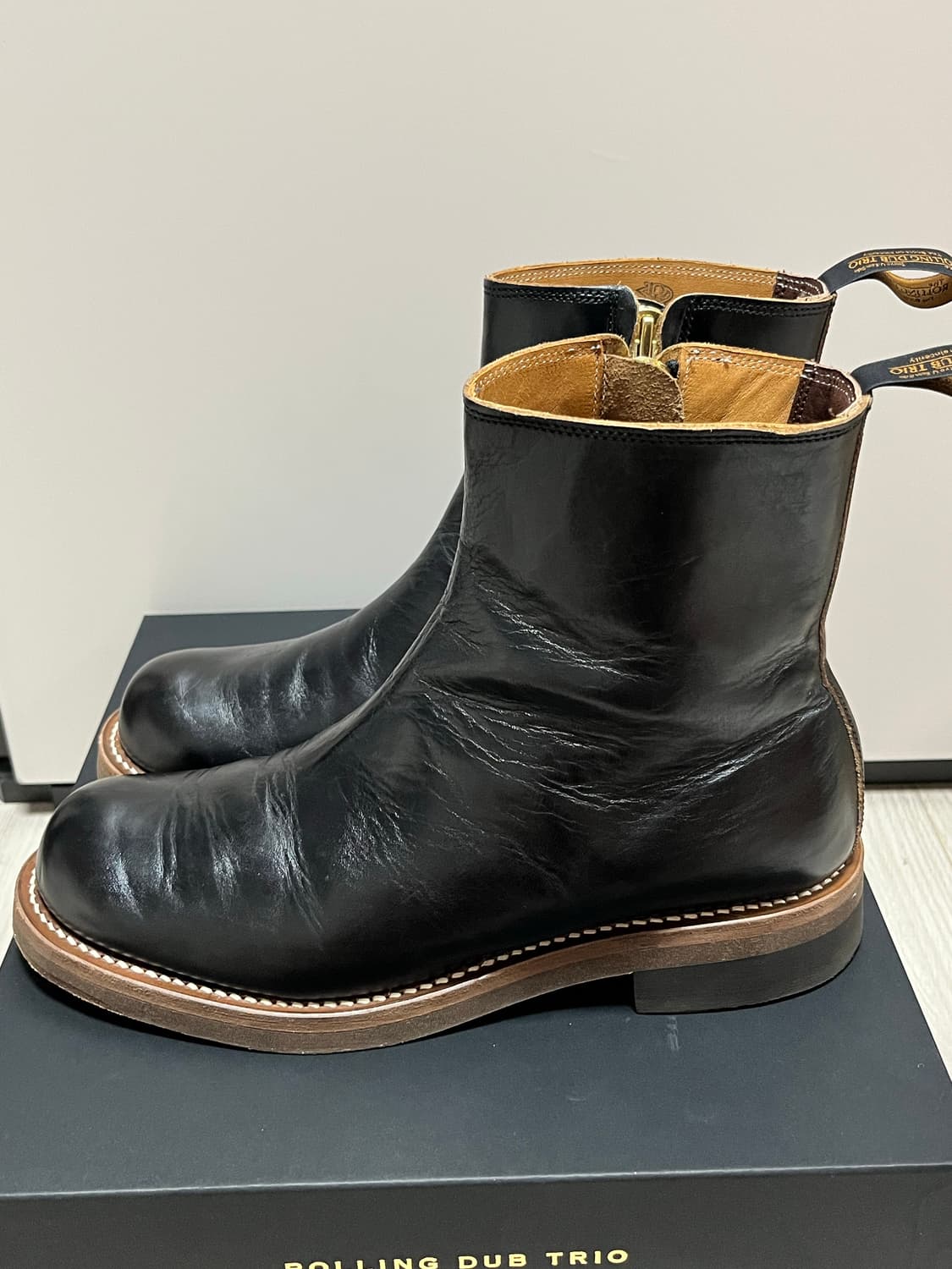 롤링덥트리오 캐스퍼 홀스하이드 7 상품이미지4