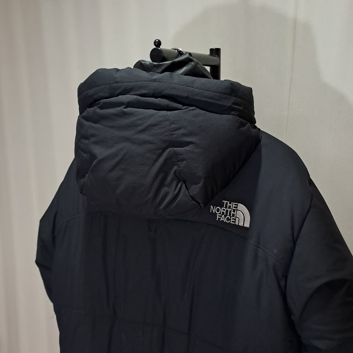 (택포) 노스페이스 히말라야 1 블랙 M B265 상품이미지6