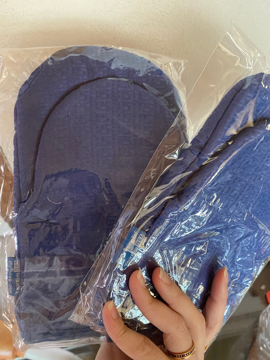 미키마우스 주방 냄비 장갑 상품이미지3