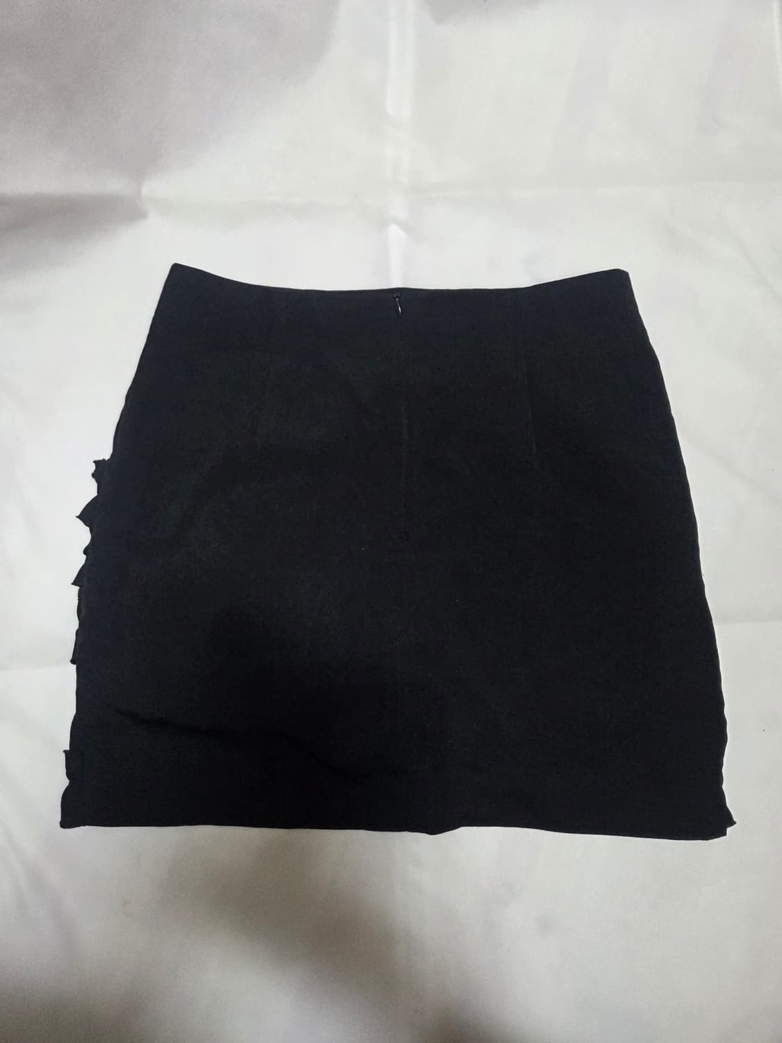 프릴 미니스커트 상품이미지2