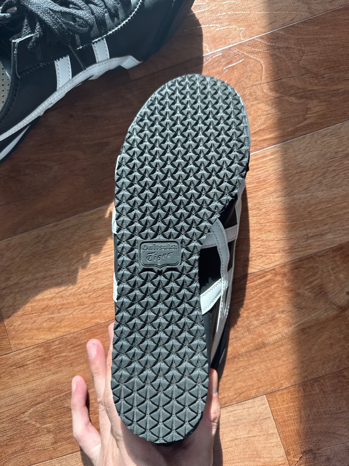 오니츠카 타이거 멕시코 멕시코 66 265 상품이미지2