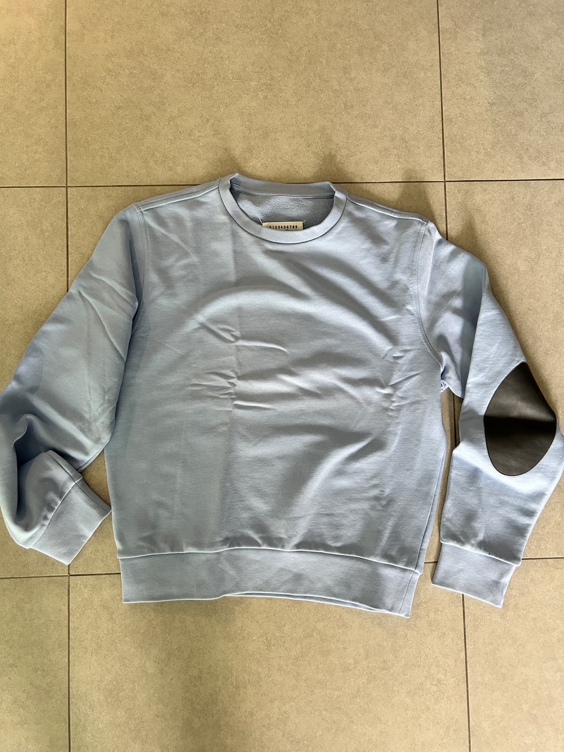 마르지엘라맨투맨 상품이미지1