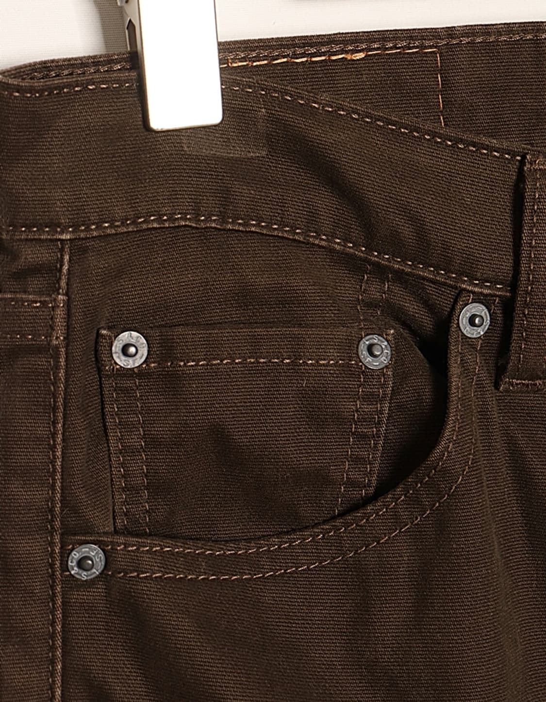 Levi's 517 Twill Boot-Cut (29) 상품이미지2