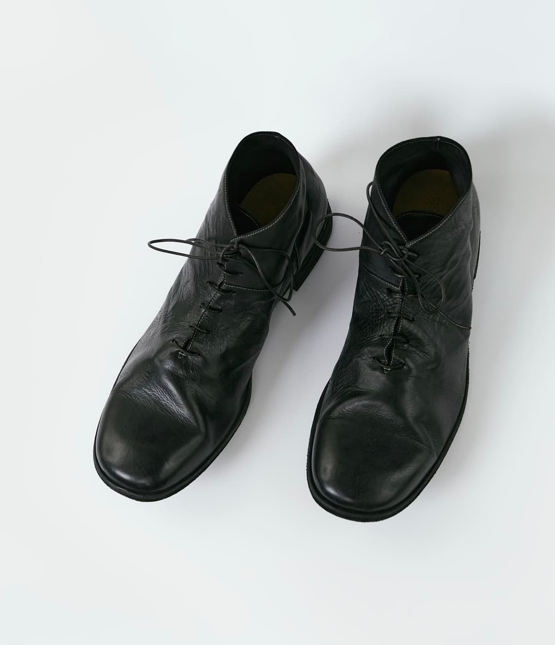 페트로솔라움 미드 홀컷 가먼트다이드 43 상품이미지4