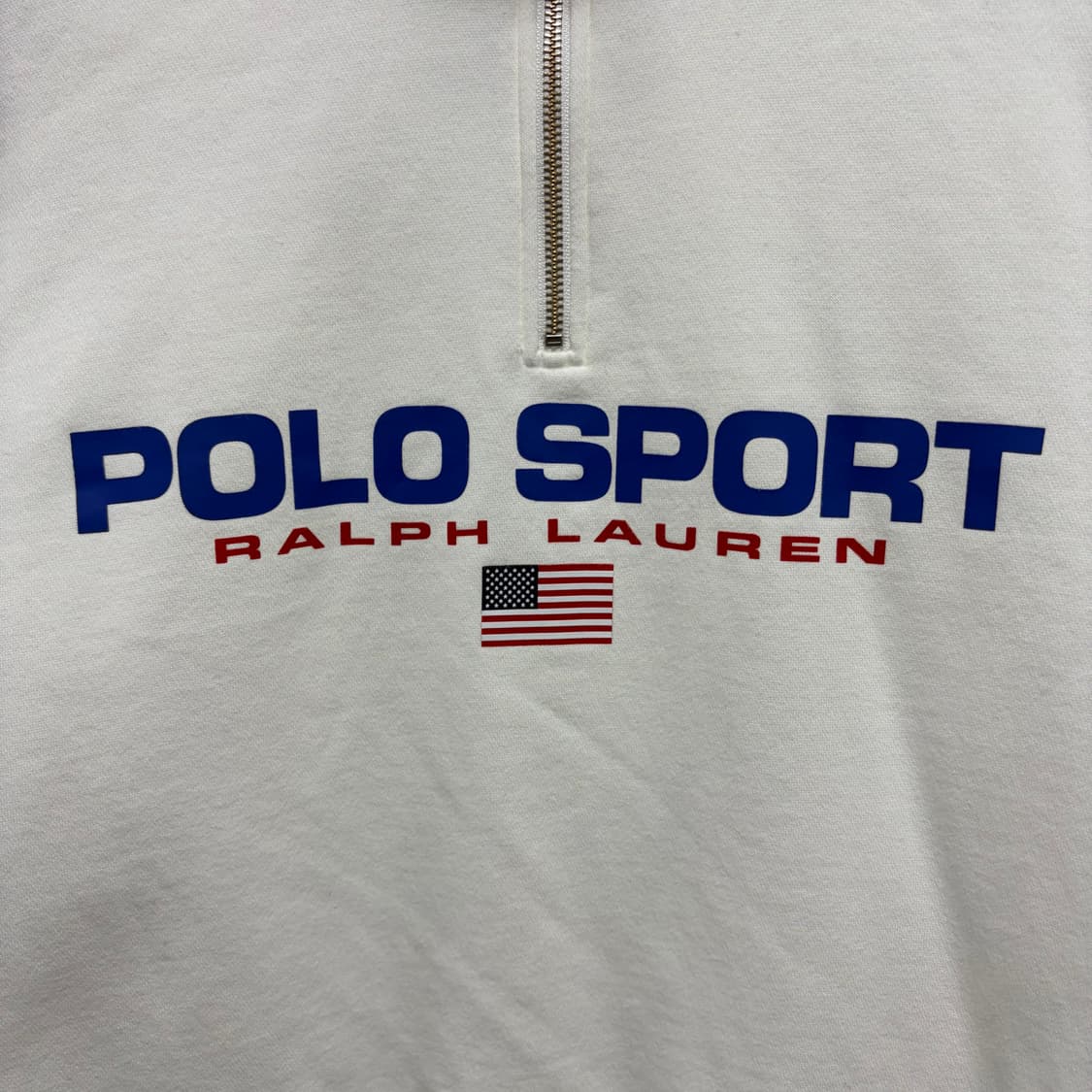 폴로 스포츠 스웻셔츠 신형 상품이미지6