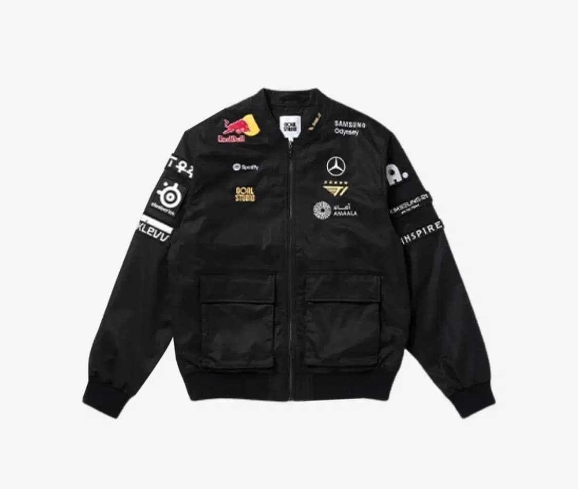 T1 2025 Worlds Jacket 상품이미지1