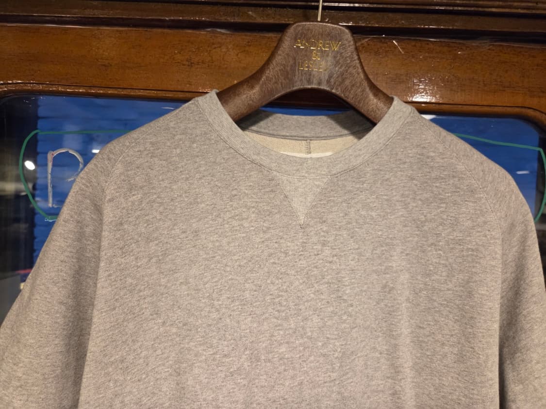 유니버셜 웍스 스웻 상품이미지2