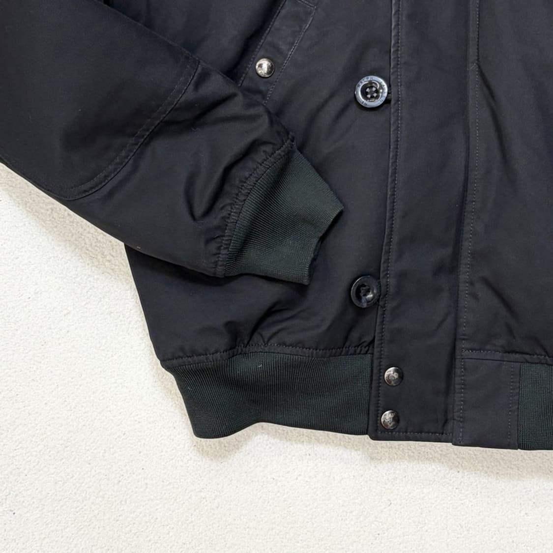 RALPH LAUREN 헤비다운 패딩자켓 M 상품이미지2