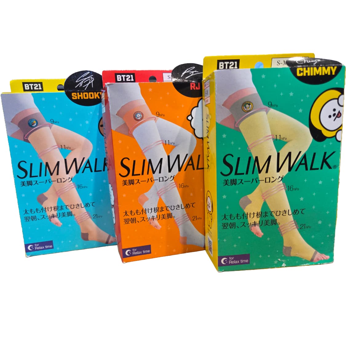  오버나이트 압박 스타킹 상품이미지5