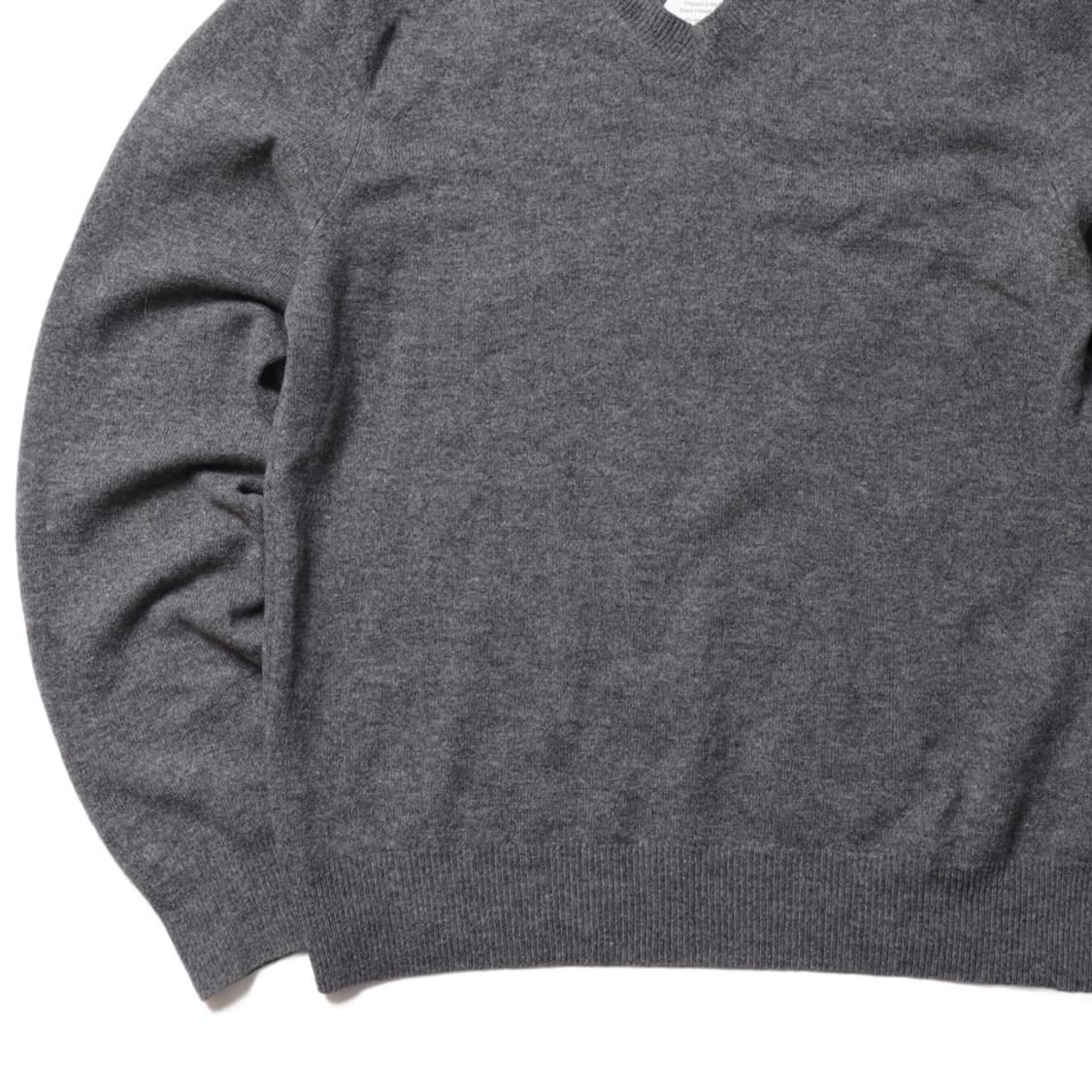 꼼데가르송 플레이 Comme des Garcons Play  Wool K 상품이미지2