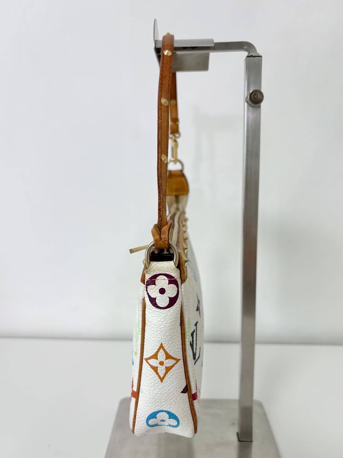 루이비통 멀티컬러 포쉐트 빈티지 상품이미지4