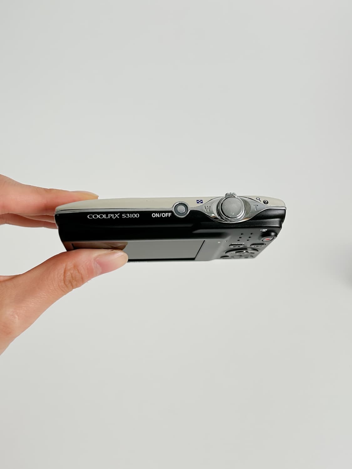 선물용추천!) 니콘 쿨픽스 s3100 Coolpix 빈티지 디카 상품이미지7