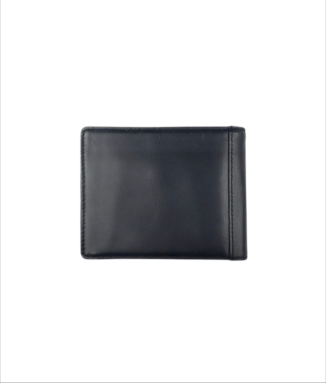 bi-fold leather wallet 상품이미지2