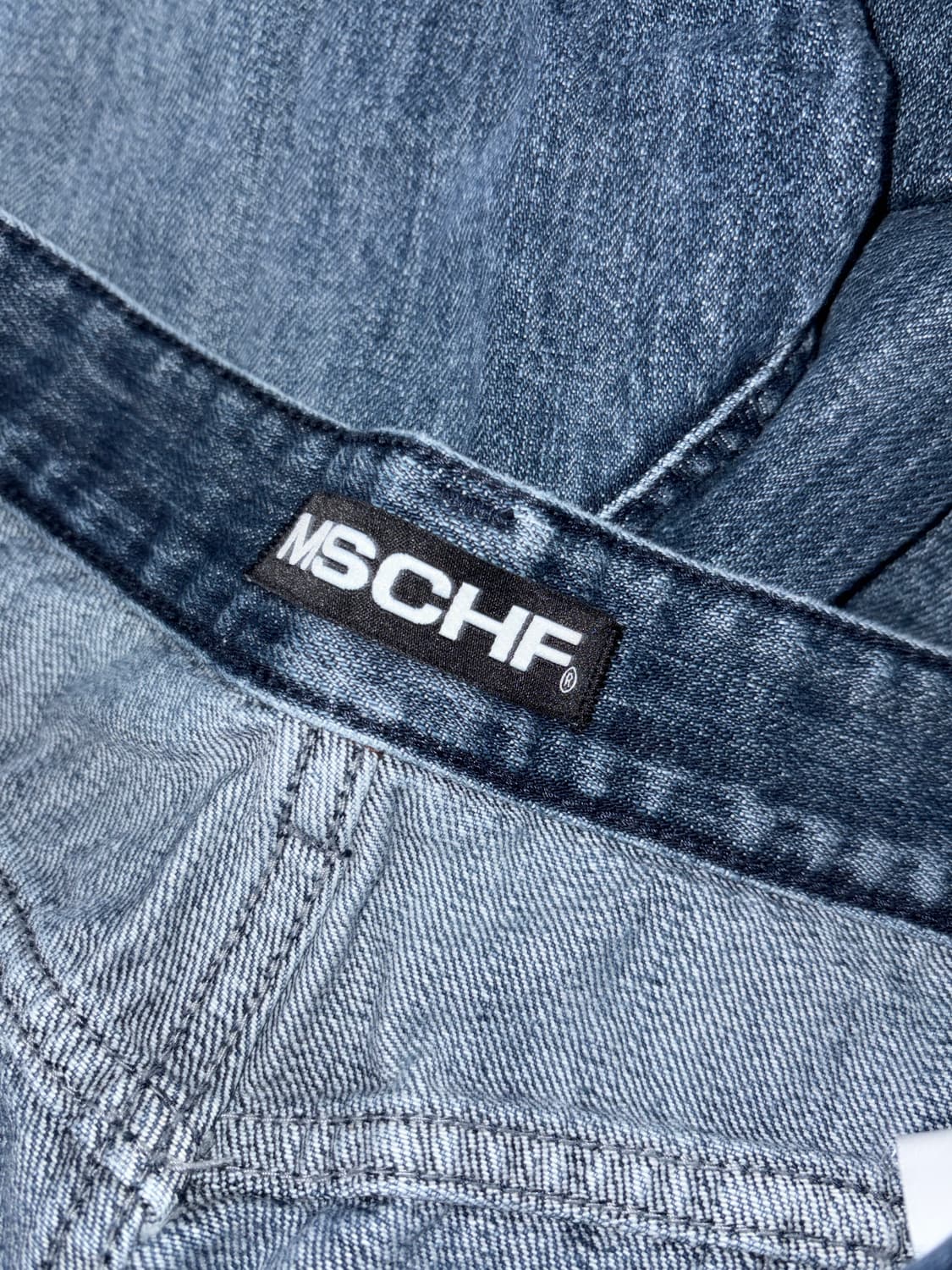 미스치프 버뮤다 팬츠 상품이미지4