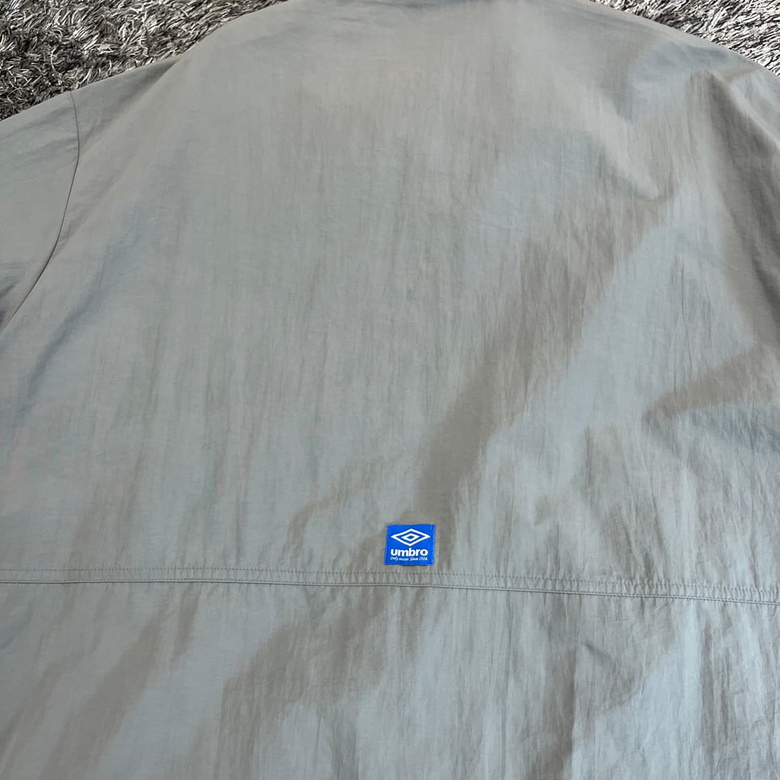 엄브로 남성 아노락 (110) 상품이미지4