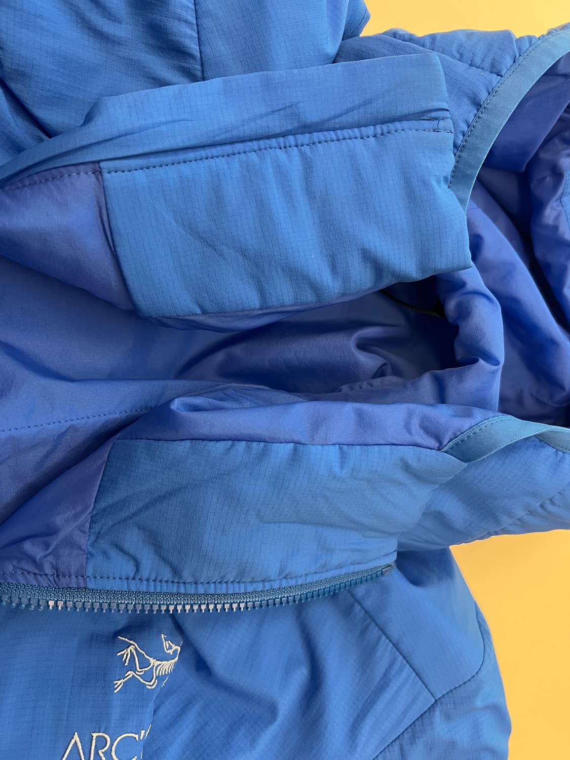 아크테릭스 아톰lt 상품이미지7