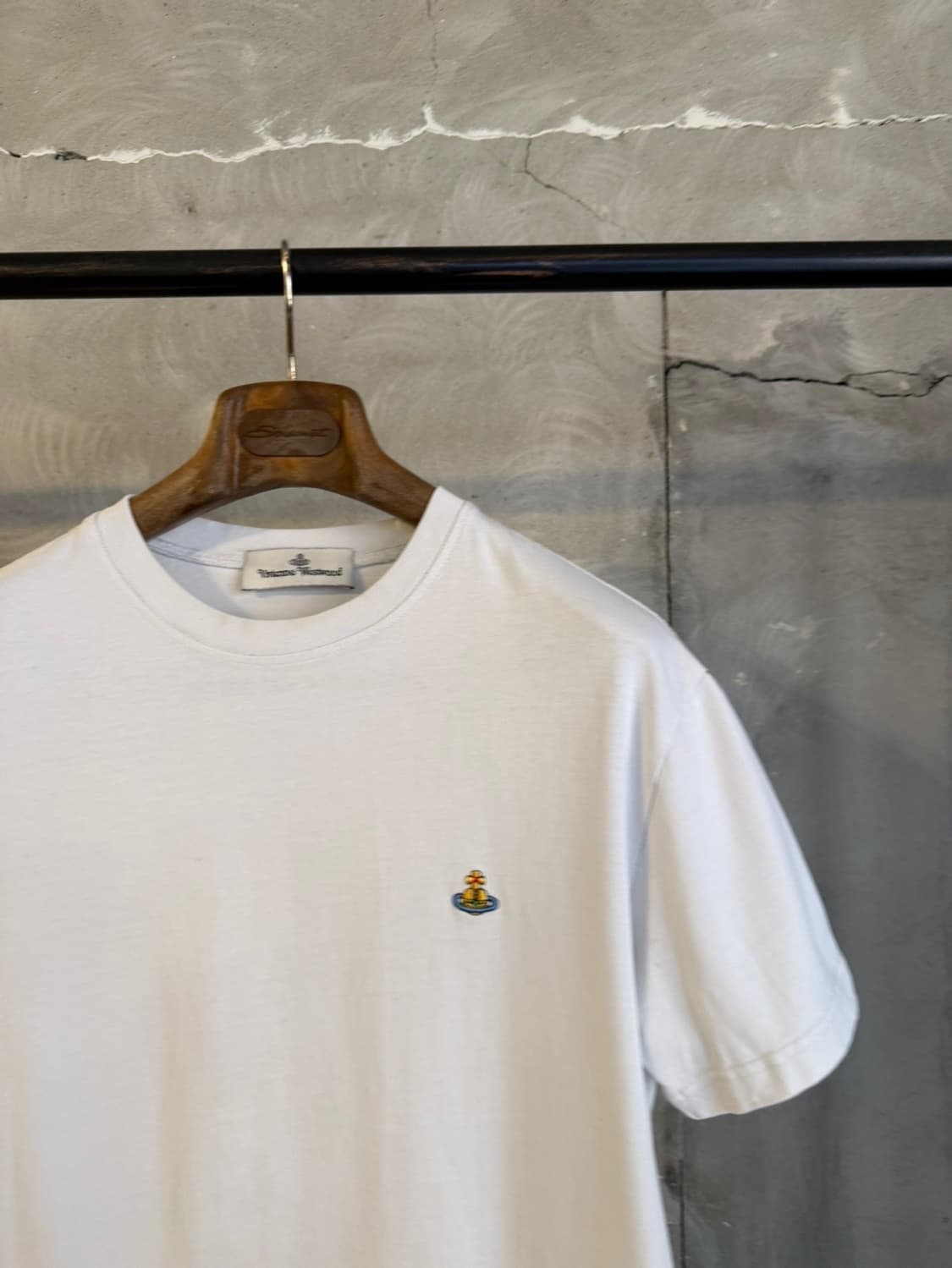 비비안 웨스트우드 티셔츠 100 상품이미지4